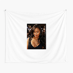 Meagan Good Trendy Essentials Meagan Good Tapestries