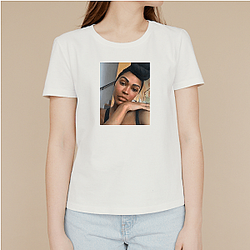 Meagan Good Limited Edition Items Meagan Good T-Shirts