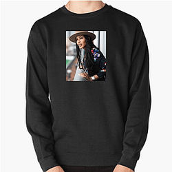 Meagan Good Fan Collection Meagan Good Sweatshirts