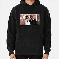 Meagan Good Fashion Must-Haves Meagan Good Hoodies