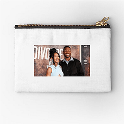 Meagan Good Fashion Must-Haves Meagan Good Zipper Pouches