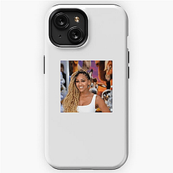 Meagan Good Exclusive Merchandise Meagan Good iPhone Cases