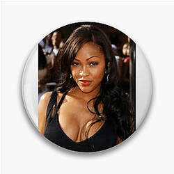 Meagan Good Trendy Essentials Meagan Good Pins