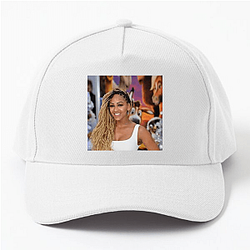 Meagan Good Exclusive Merchandise Meagan Good Hats & Caps