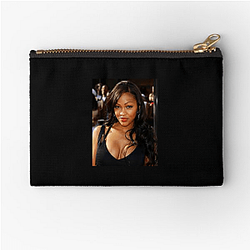 Meagan Good Trendy Essentials Meagan Good Zipper Pouches