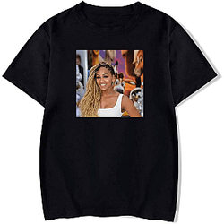Meagan Good Exclusive Merchandise Meagan Good T-Shirts