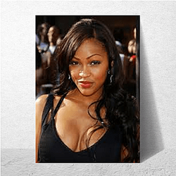 Meagan Good Trendy Essentials Meagan Good Posters