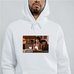 Meagan Good Iconic Apparel Meagan Good Hoodies
