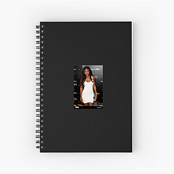 Meagan Good Official Fan Gear Meagan Good Notebook