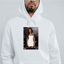 Meagan Good Official Fan Gear Meagan Good Hoodies