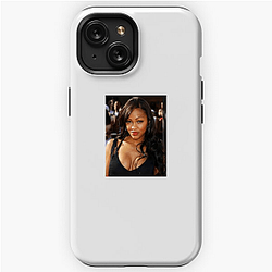 Meagan Good Trendy Essentials Meagan Good Samsung Cases