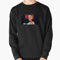 Meagan Good Custom Pieces Meagan Good Sweatshirts