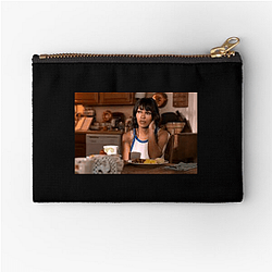 Meagan Good Iconic Apparel Meagan Good Zipper Pouches