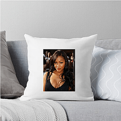 Meagan Good Trendy Essentials Meagan Good Pillows Cover