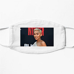 Meagan Good Custom Pieces Meagan Good Face Masks