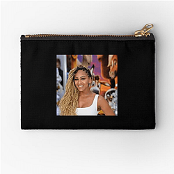 Meagan Good Exclusive Merchandise Meagan Good Zipper Pouches