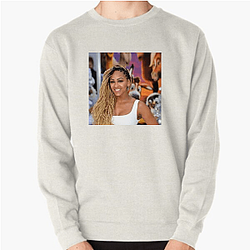 Meagan Good Exclusive Merchandise Meagan Good Sweatshirts