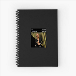 Meagan Good Exclusive Gear Meagan Good Notebook