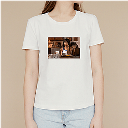 Meagan Good Iconic Apparel Meagan Good T-Shirts