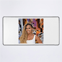 Meagan Good Exclusive Merchandise Meagan Good Mouse Pads