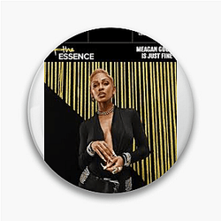 Meagan Good Exclusive Gear Meagan Good Pins