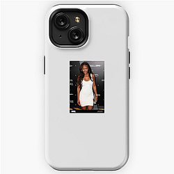 Meagan Good Official Fan Gear Meagan Good iPhone Cases