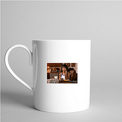 Meagan Good Iconic Apparel Meagan Good Mugs