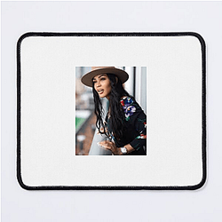 Meagan Good Fan Collection Meagan Good Mouse Pads