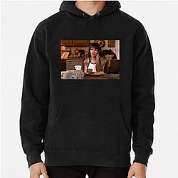 Meagan Good Iconic Apparel Meagan Good Hoodies