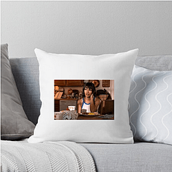 Meagan Good Iconic Apparel Meagan Good Pillows Cover