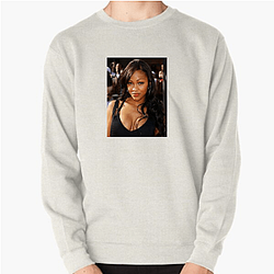 Meagan Good Trendy Essentials Meagan Good Sweatshirts