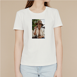 Meagan Good Signature Styles Meagan Good T-Shirts