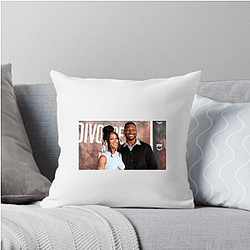 Meagan Good Fashion Must-Haves Meagan Good Pillows Cover