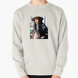 Meagan Good Fan Collection Meagan Good Sweatshirts
