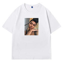 Meagan Good Limited Edition Items Meagan Good T-Shirts