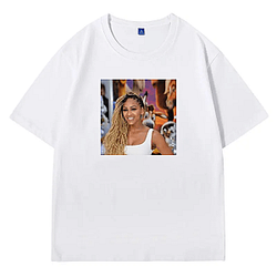 Meagan Good Exclusive Merchandise Meagan Good T-Shirts