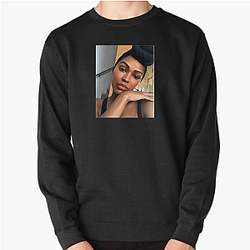 Meagan Good Limited Edition Items Meagan Good Sweatshirts