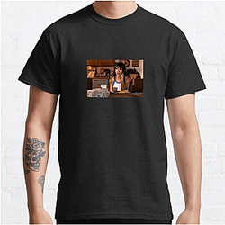 Meagan Good Iconic Apparel Meagan Good T-Shirts