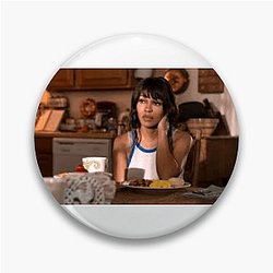Meagan Good Iconic Apparel Meagan Good Pins