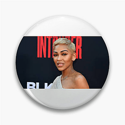 Meagan Good Custom Pieces Meagan Good Pins