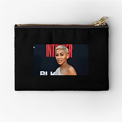 Meagan Good Custom Pieces Meagan Good Zipper Pouches
