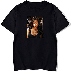 Meagan Good Trendy Essentials Meagan Good T-Shirts