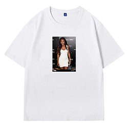 Meagan Good Official Fan Gear Meagan Good T-Shirts