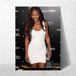 Meagan Good Official Fan Gear Meagan Good Posters