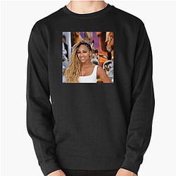 Meagan Good Exclusive Merchandise Meagan Good Sweatshirts