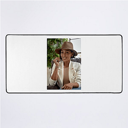 Meagan Good Signature Styles Meagan Good Mouse Pads