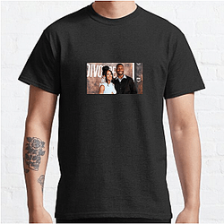 Meagan Good Fashion Must-Haves Meagan Good T-Shirts