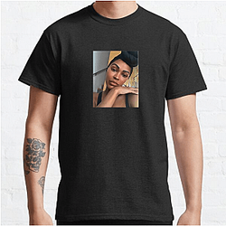 Meagan Good Limited Edition Items Meagan Good T-Shirts