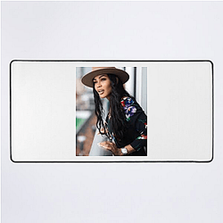 Meagan Good Fan Collection Meagan Good Mouse Pads