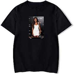 Meagan Good Official Fan Gear Meagan Good T-Shirts